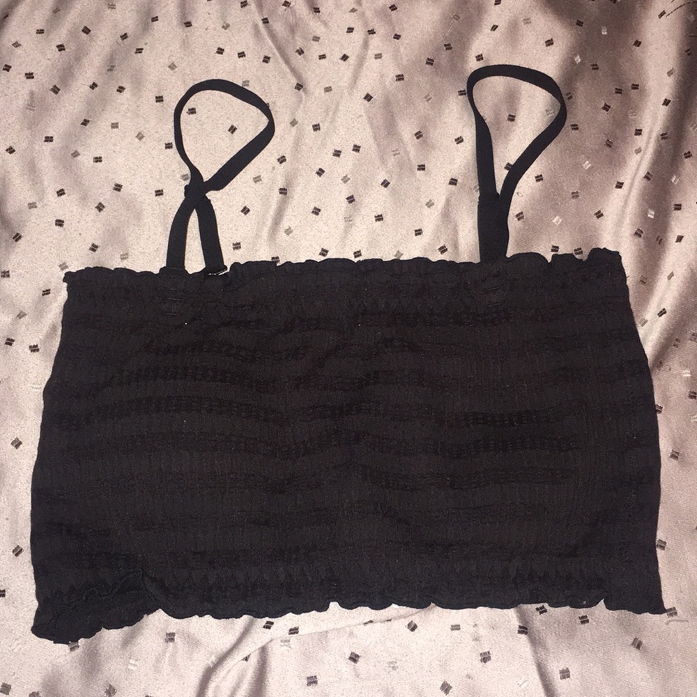 Women’s Bandeau